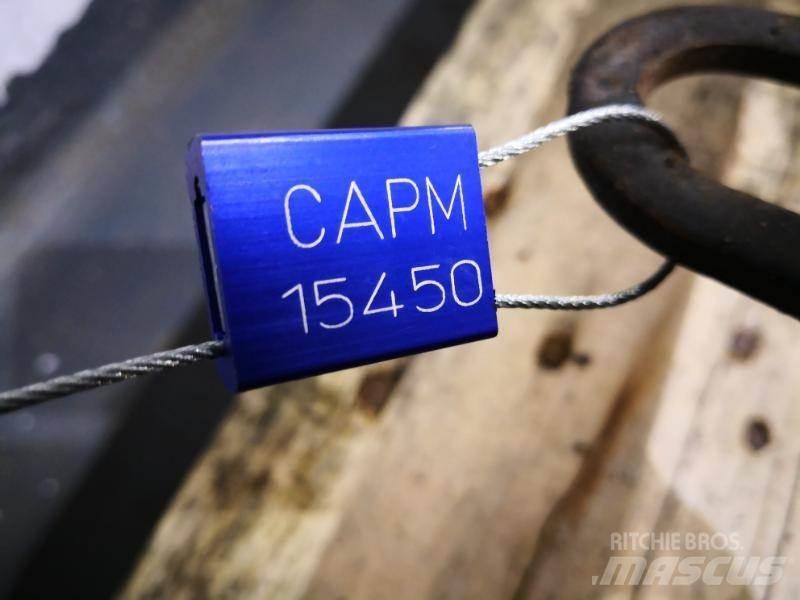 Cascade TDL Other components