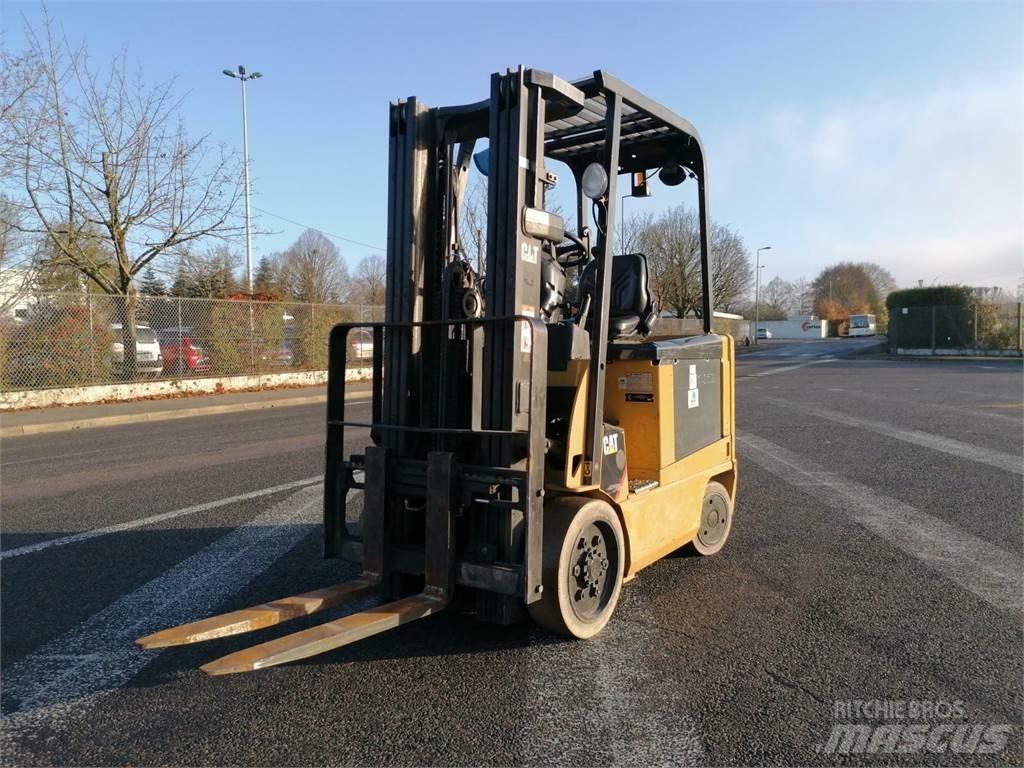 CAT EC25 Other
