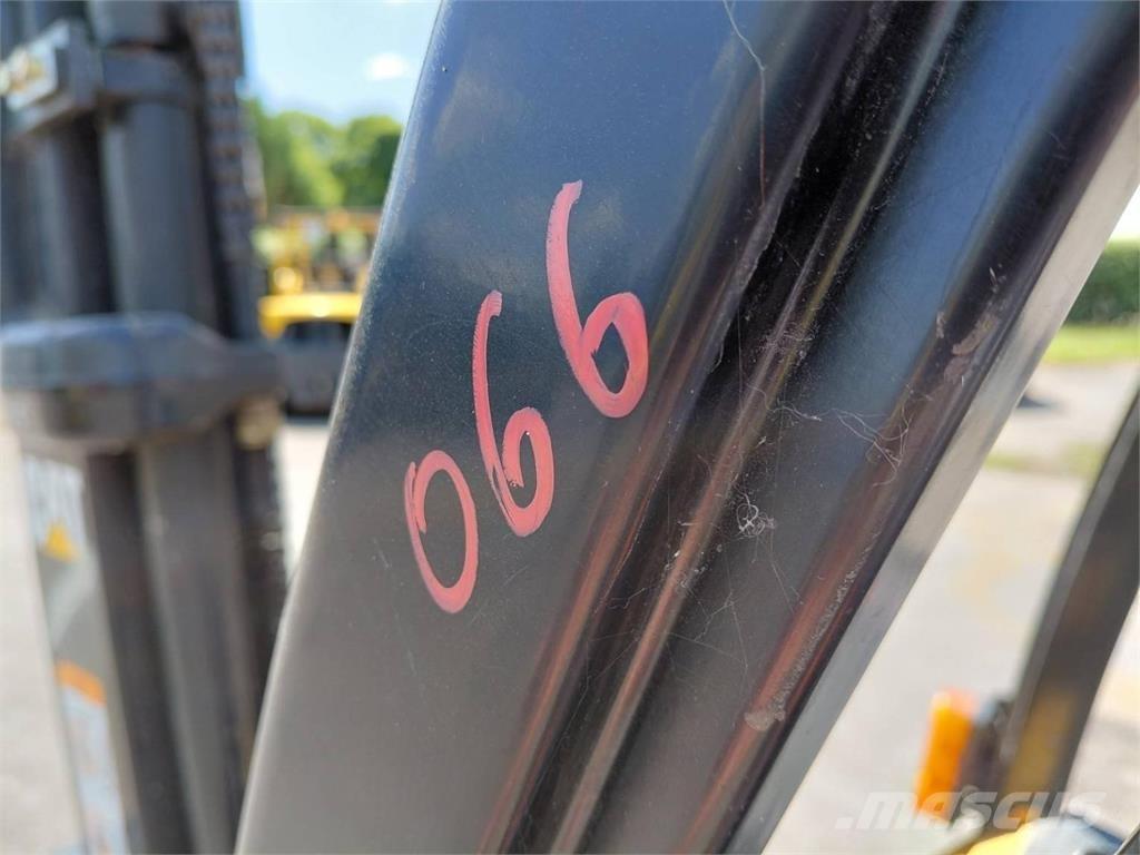 CAT GP18N Other