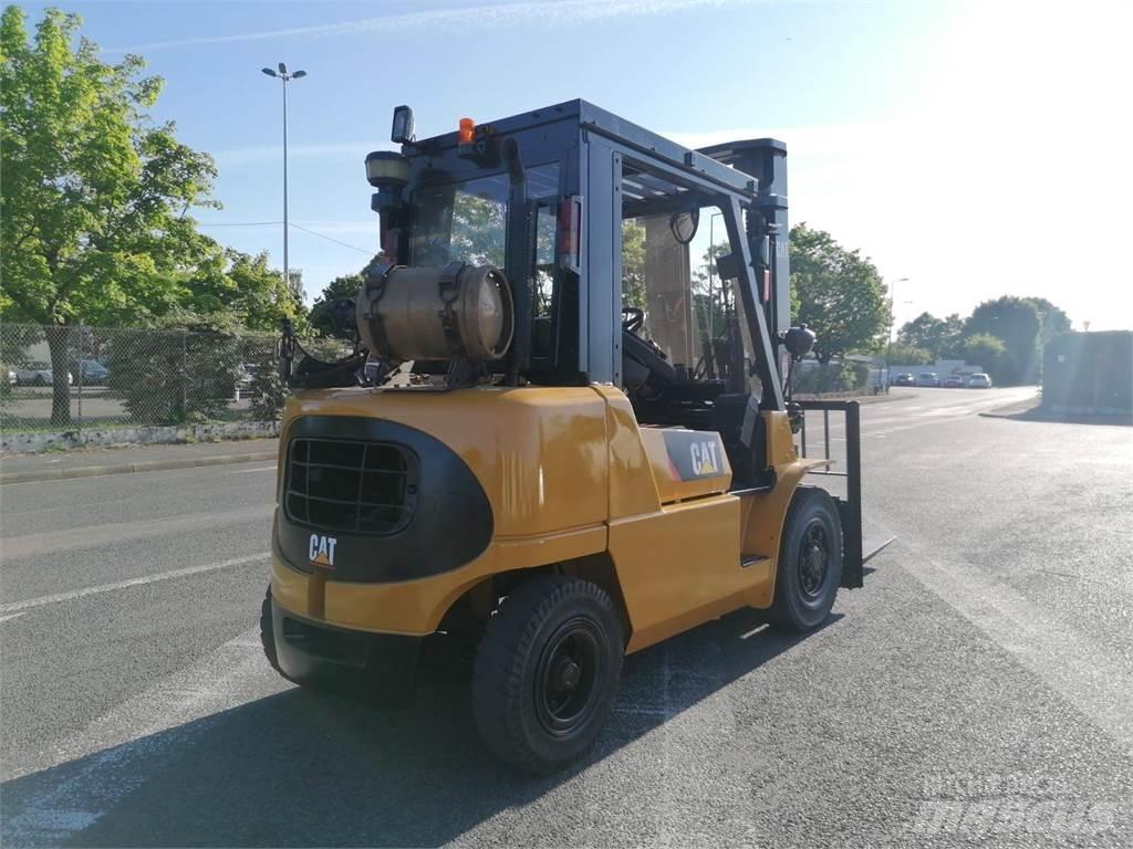 CAT GP40KL Other