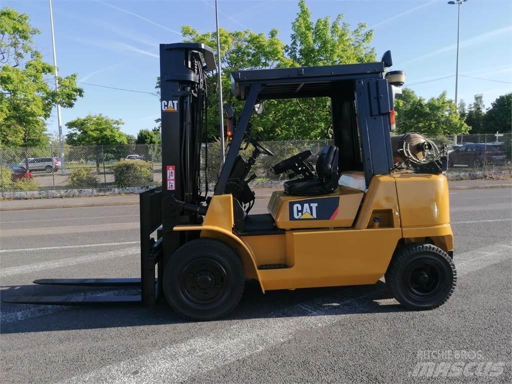 CAT GP40KL Other