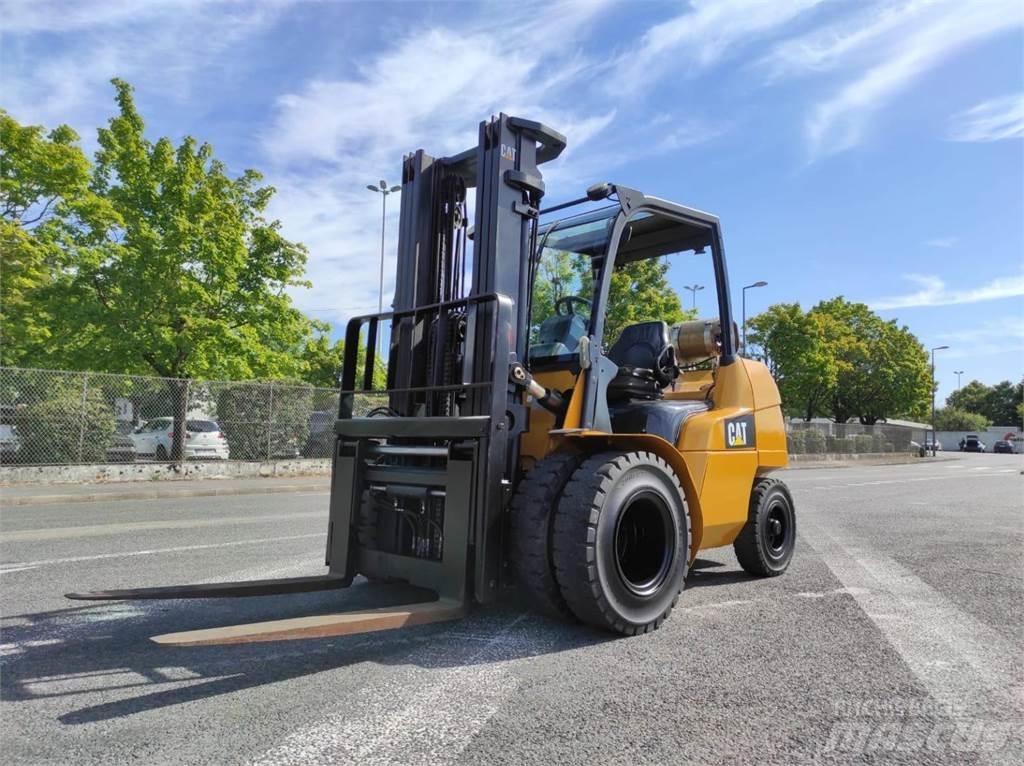 CAT GP40N Other