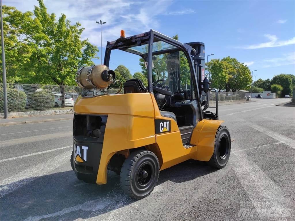 CAT GP40N Other
