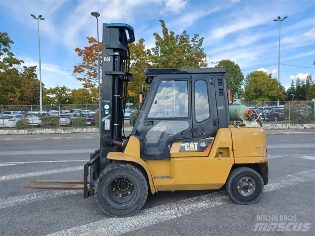 CAT GP45K2 Other