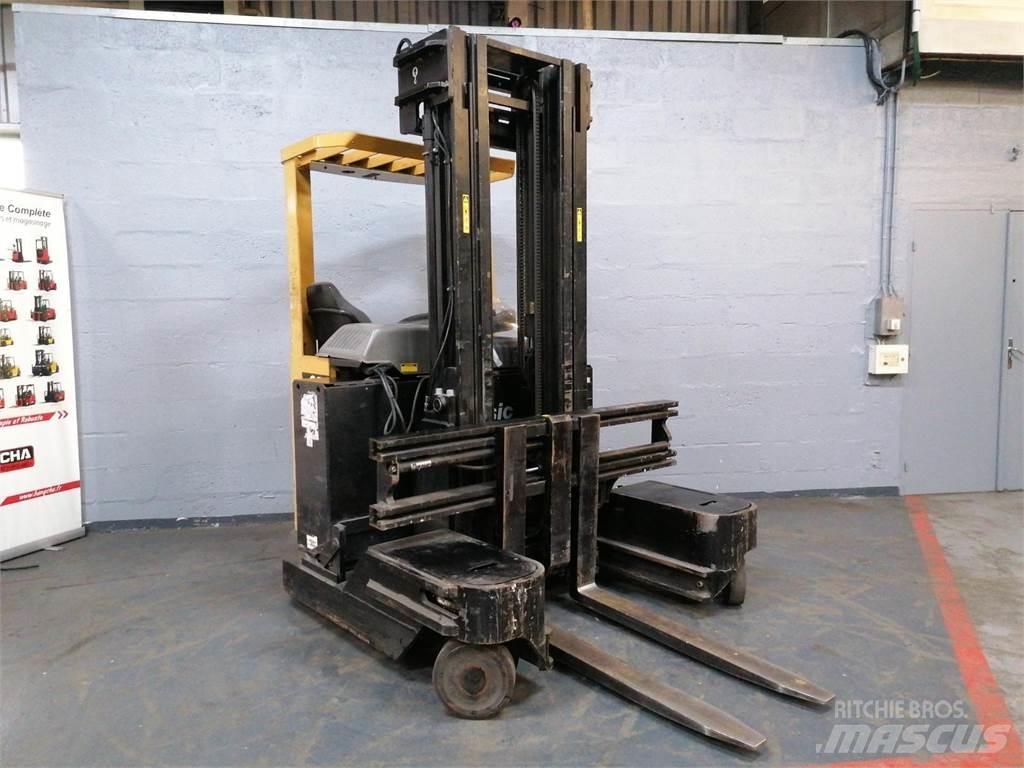CAT NRM20K Reach truck