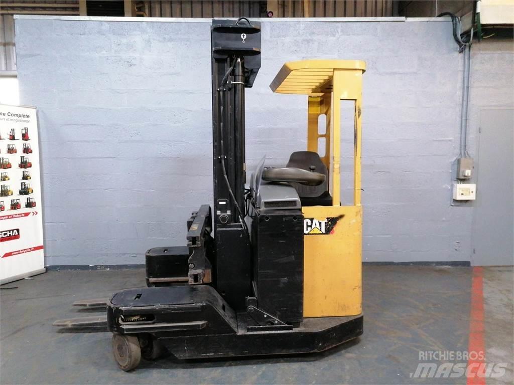 CAT NRM20K Reach truck