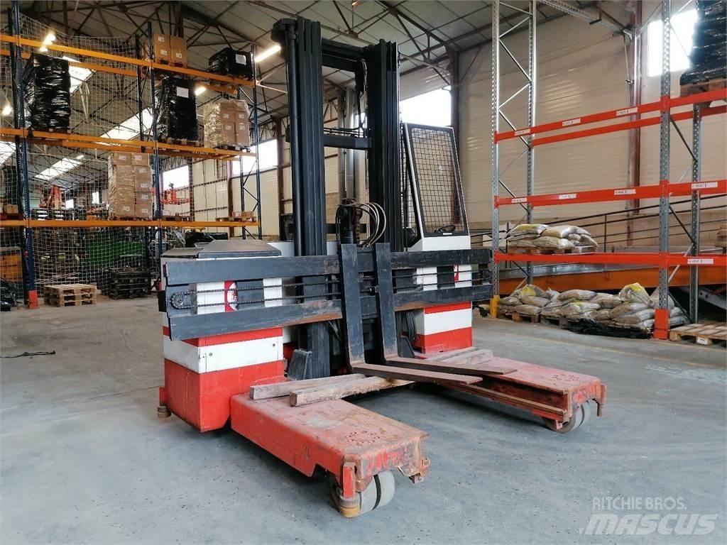 Combilift ESA30 Sideloader