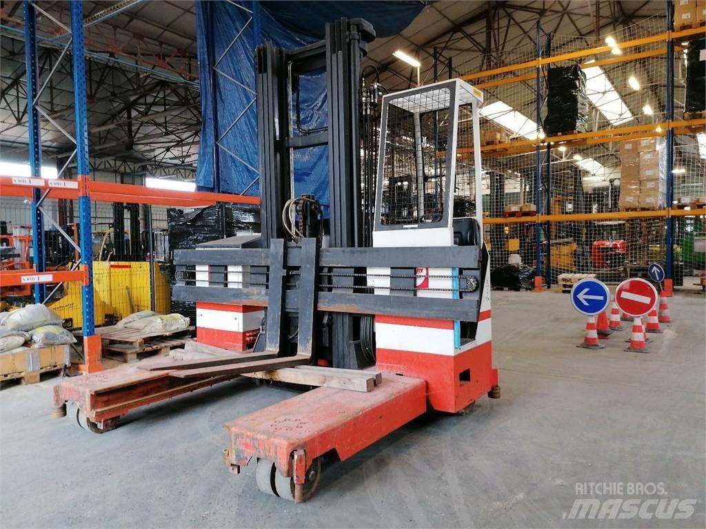 Combilift ESA30 Sideloader