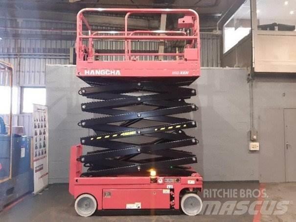 Hangcha 140XEN Scissor lifts