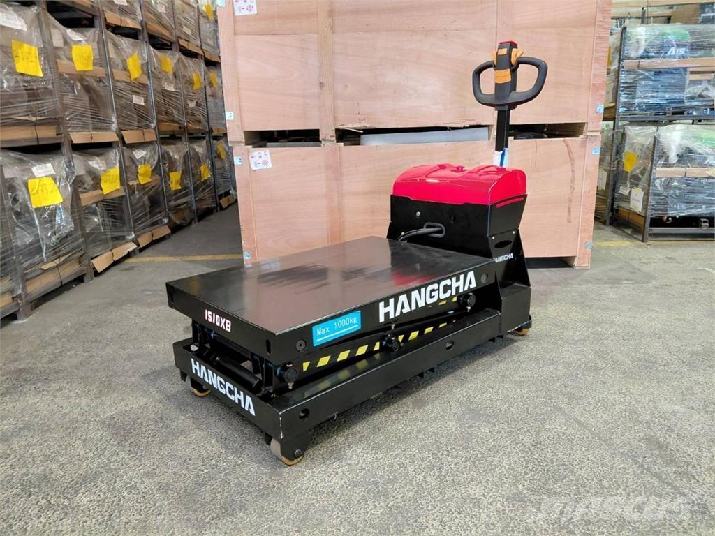 Hangcha 1510XB Other lifts and platforms