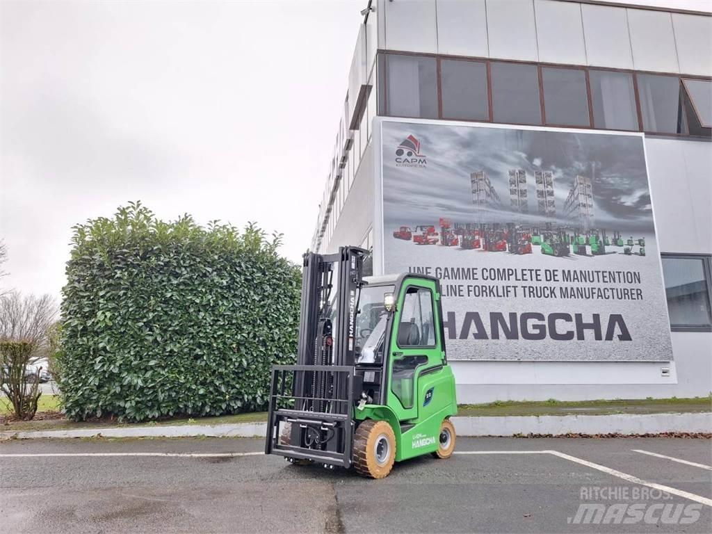 Hangcha AE20Ci Other