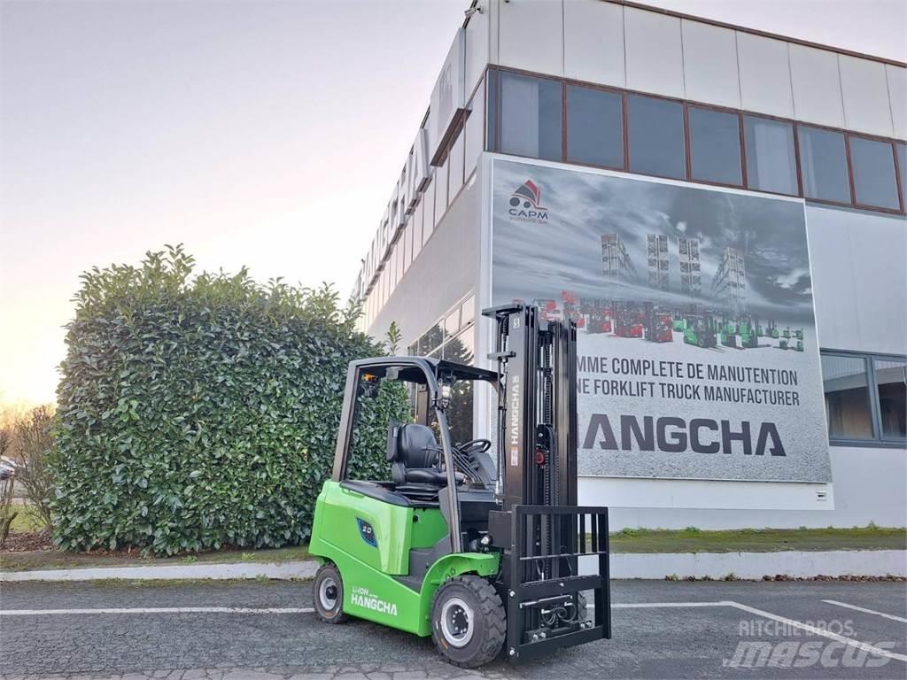 Hangcha AE20Ci Other