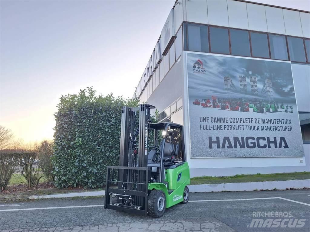Hangcha AE20Ci Other