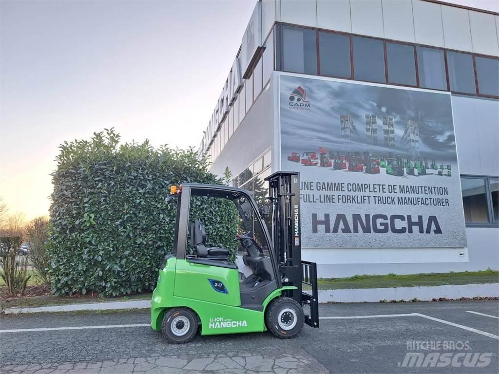 Hangcha AE20Ci Other
