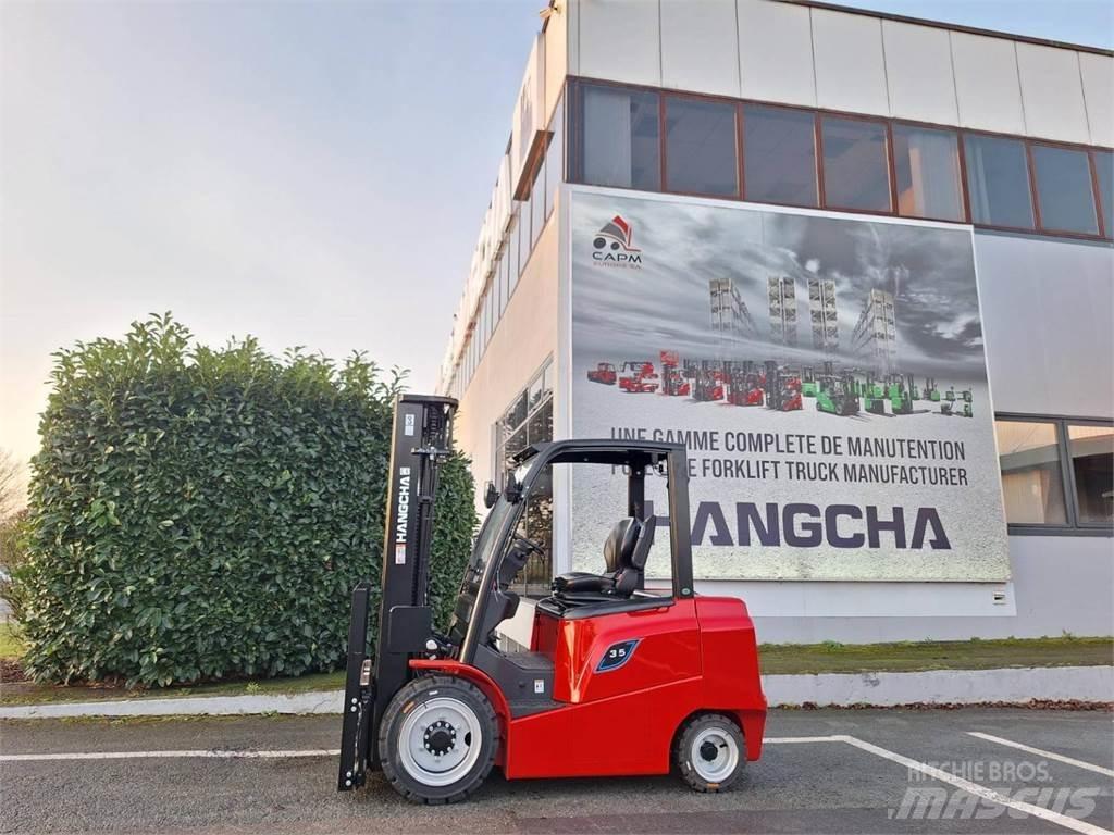 Hangcha AE35 Other