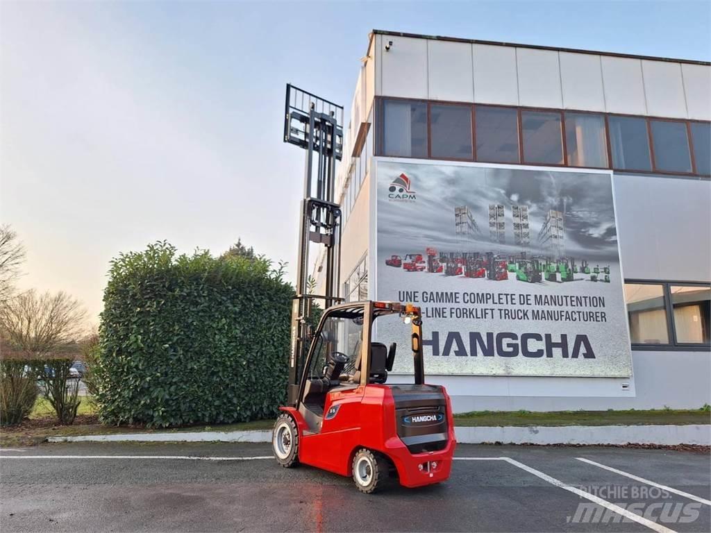 Hangcha AE35 Other