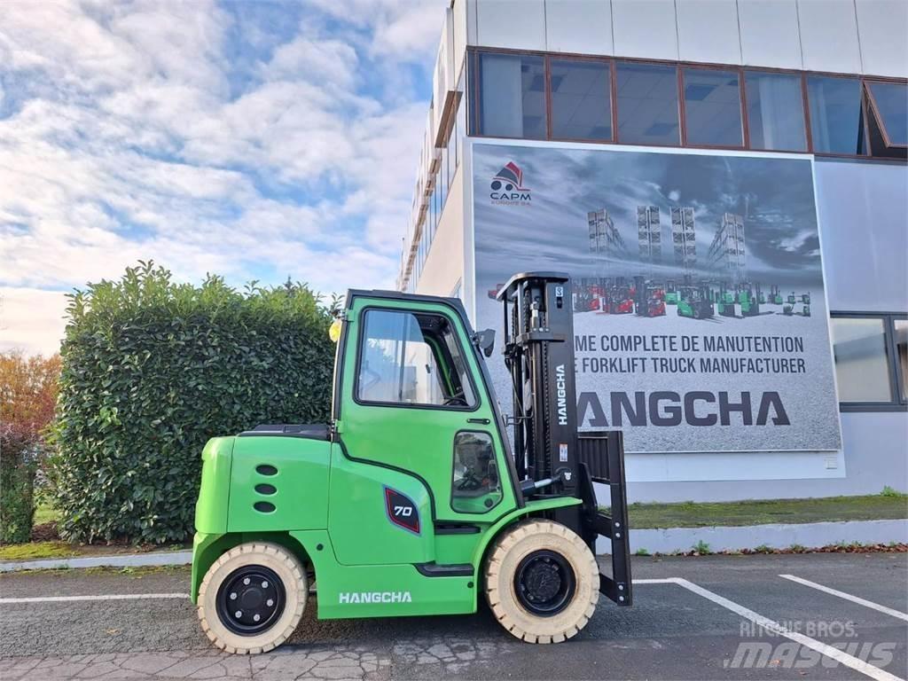 Hangcha X70i Other