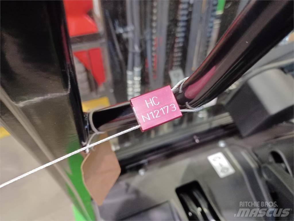 Hangcha XC18i Other