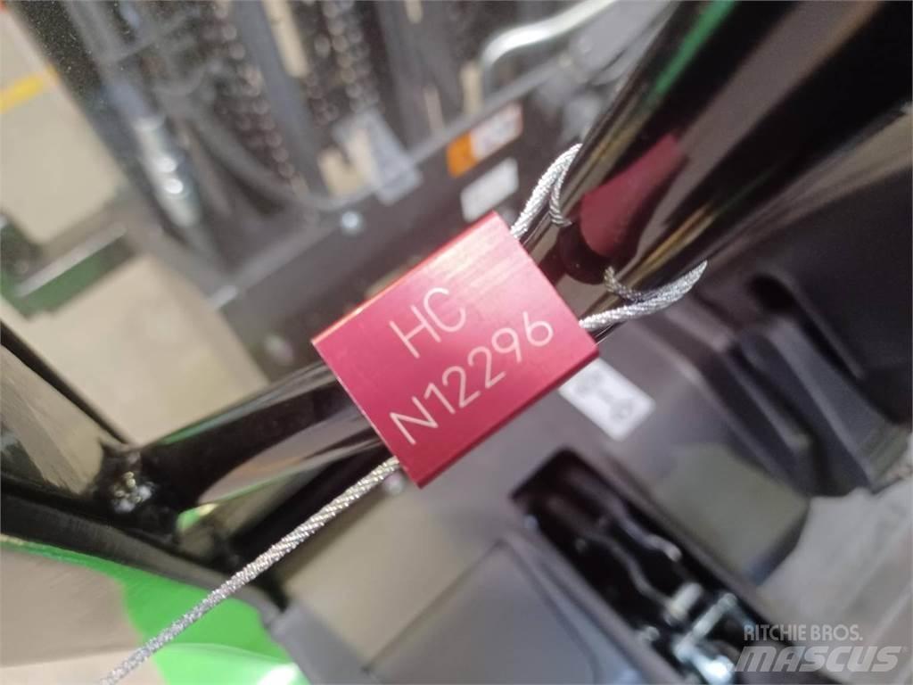 Hangcha XC25i Other