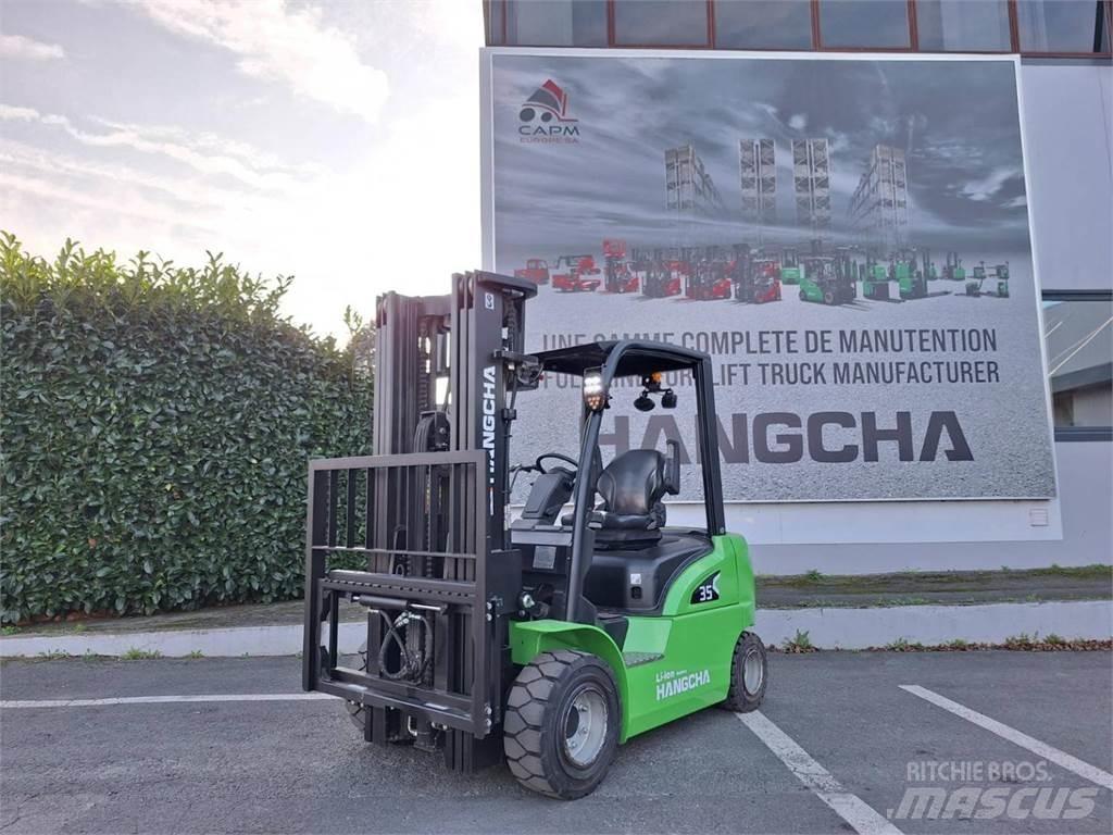 Hangcha XC35i Other