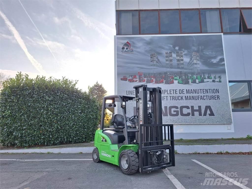 Hangcha XC35i Other