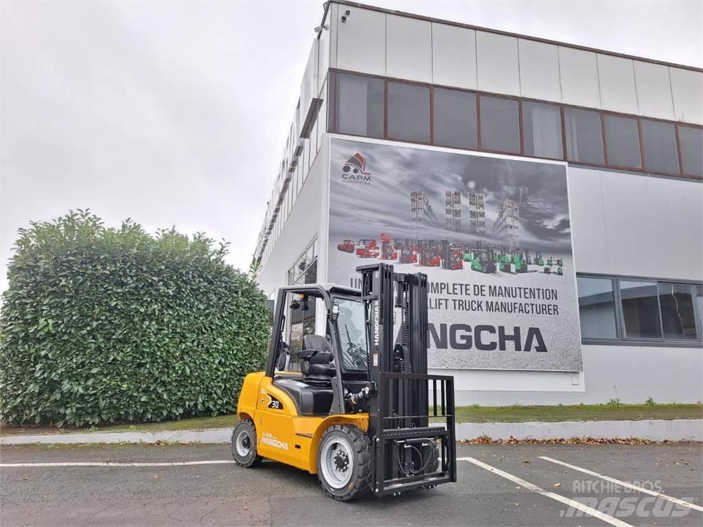 Hangcha XE30-i Other