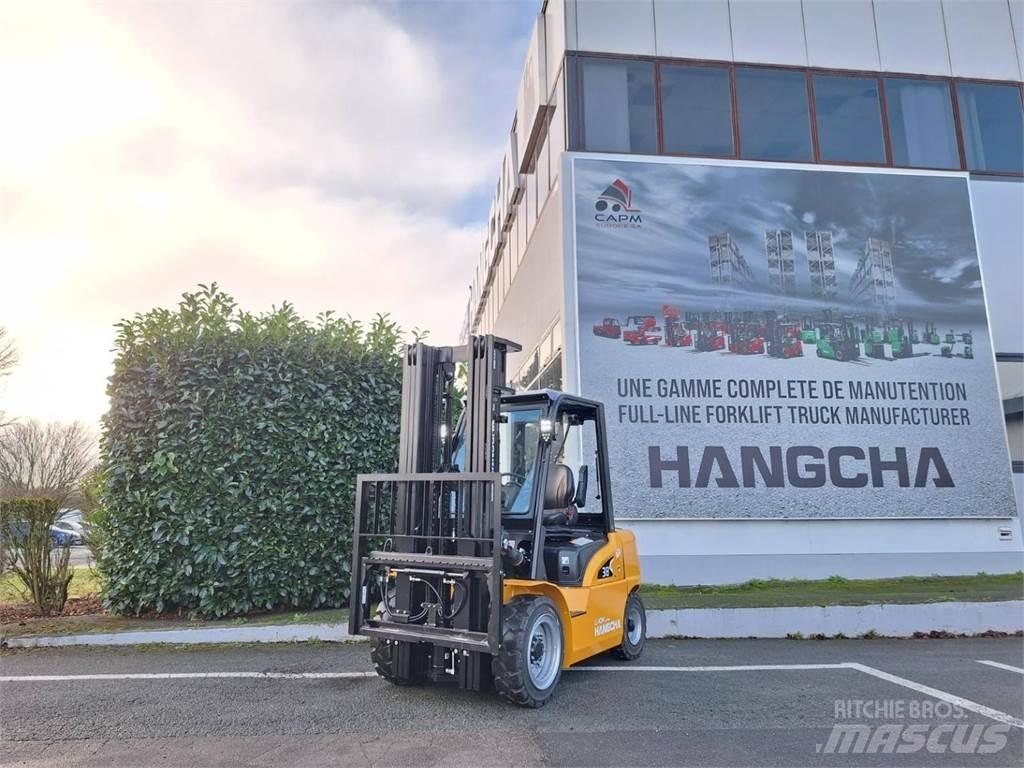 Hangcha XE38Hi Other