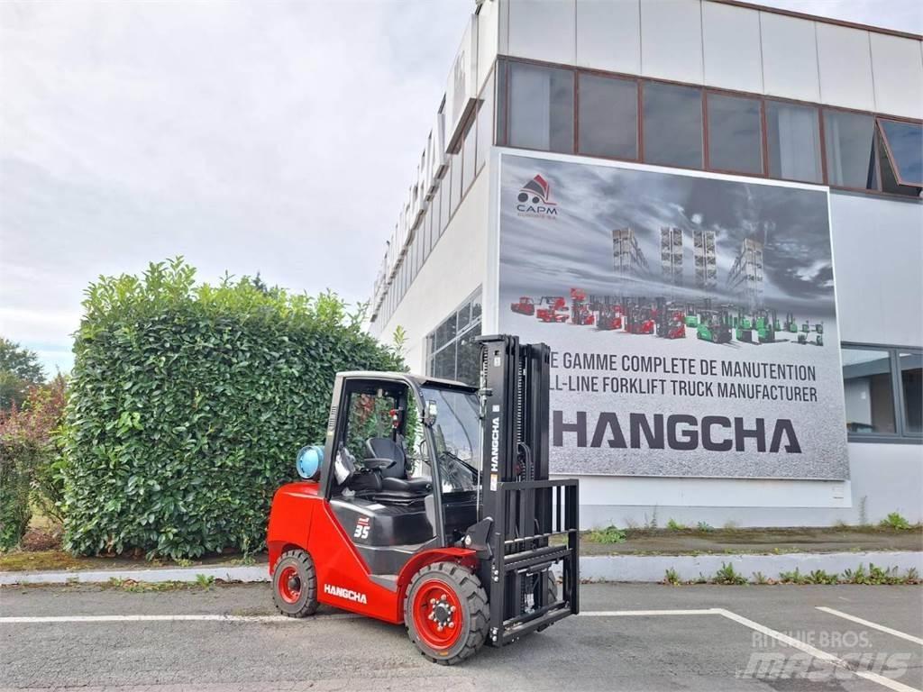 Hangcha XF35G Other