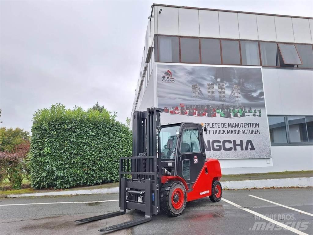 Hangcha XF55D Other