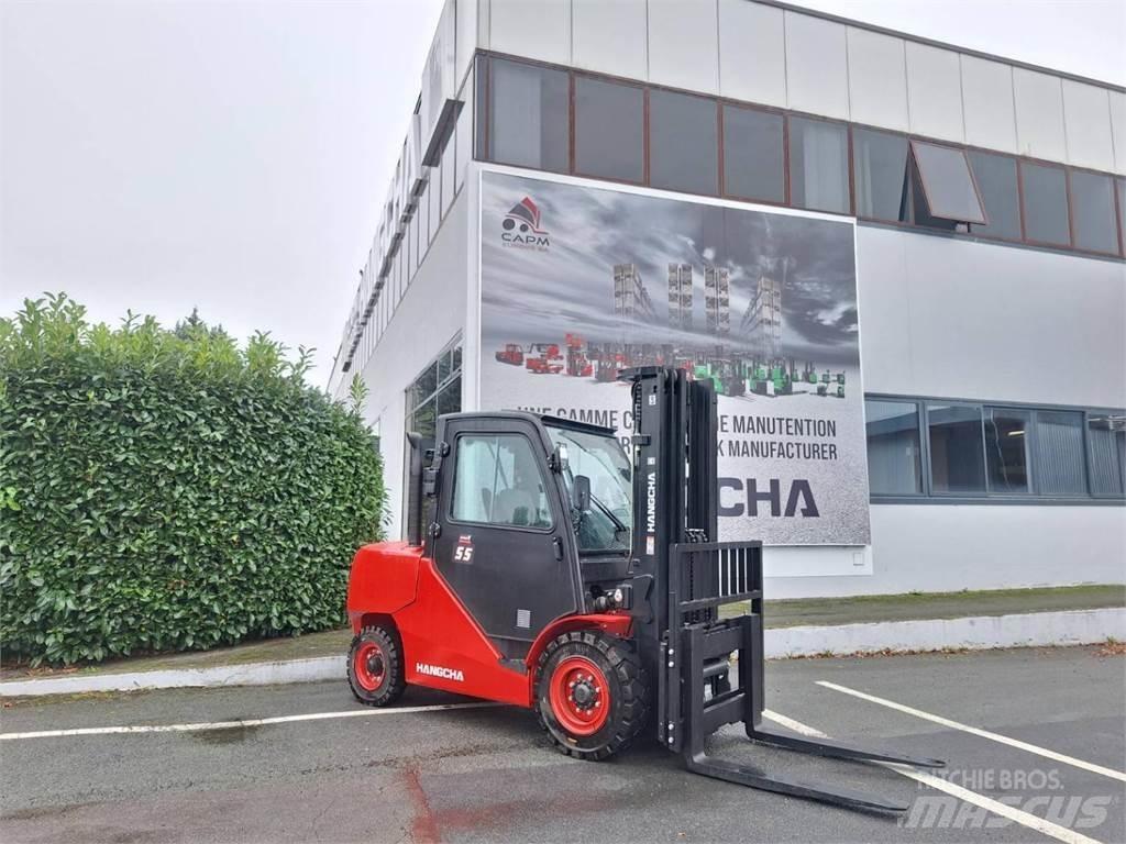 Hangcha XF55D Other
