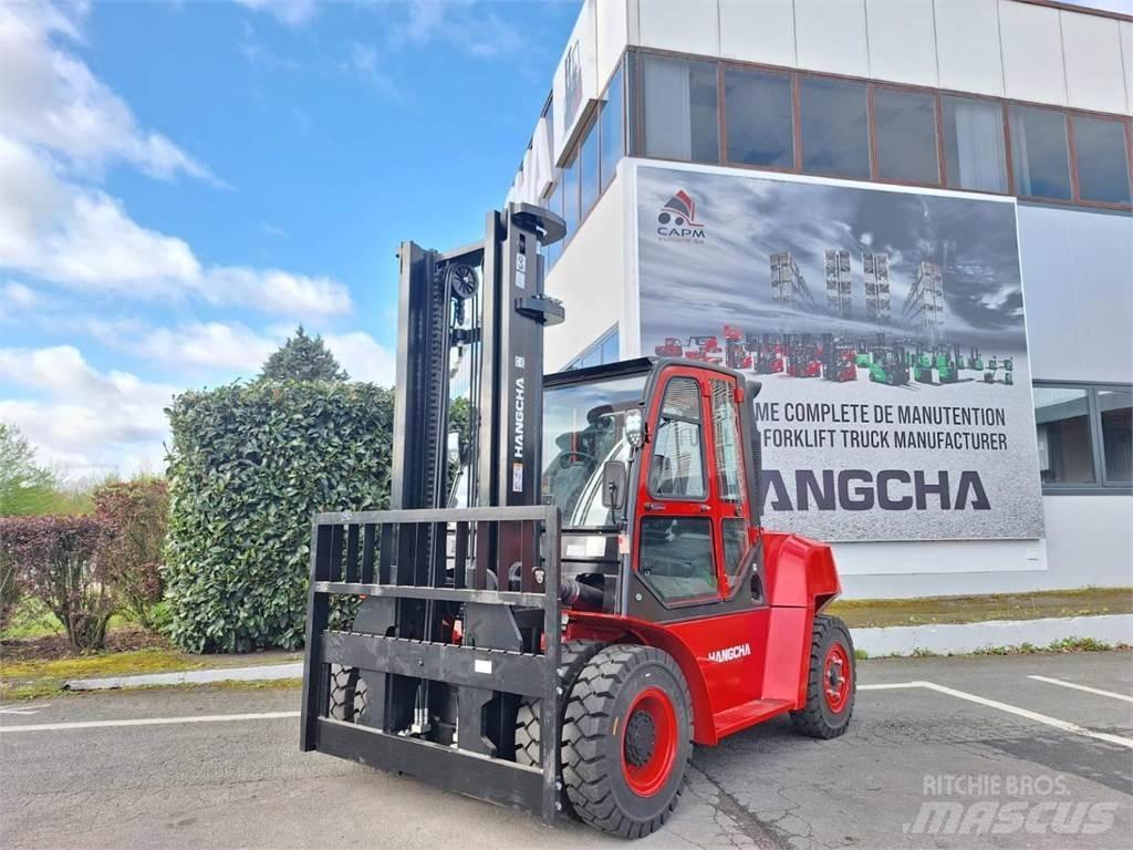 Hangcha XF70D Other