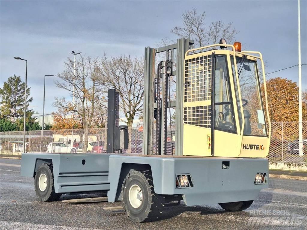 Hubtex S30 D Sideloader