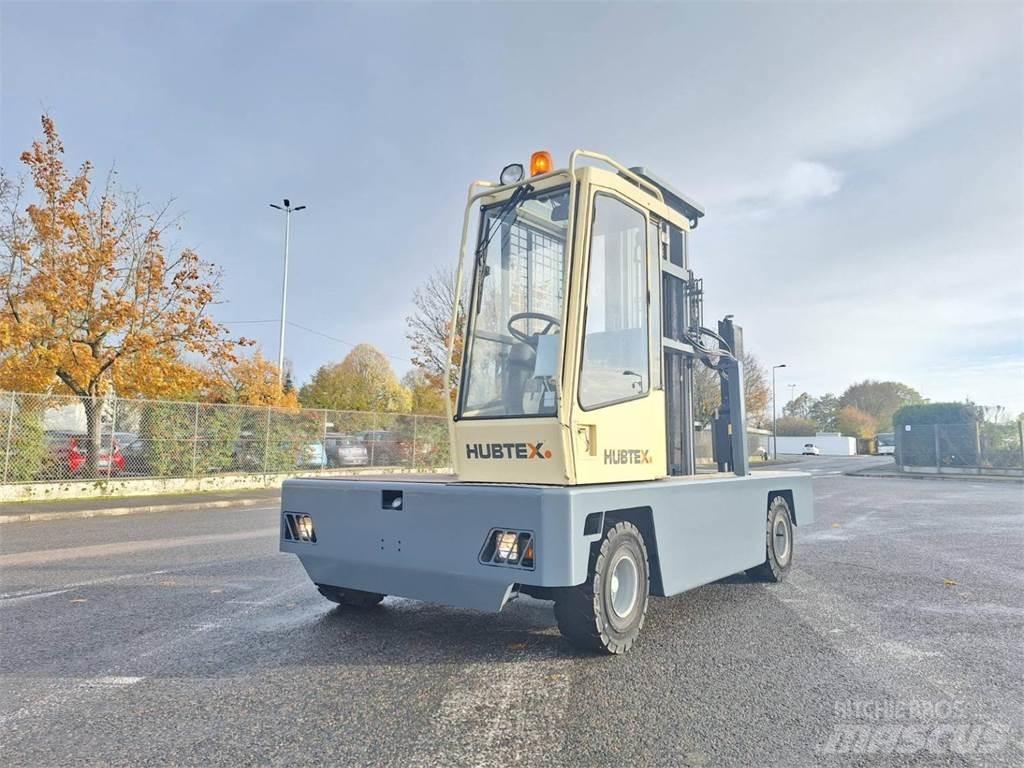 Hubtex S30 D Sideloader