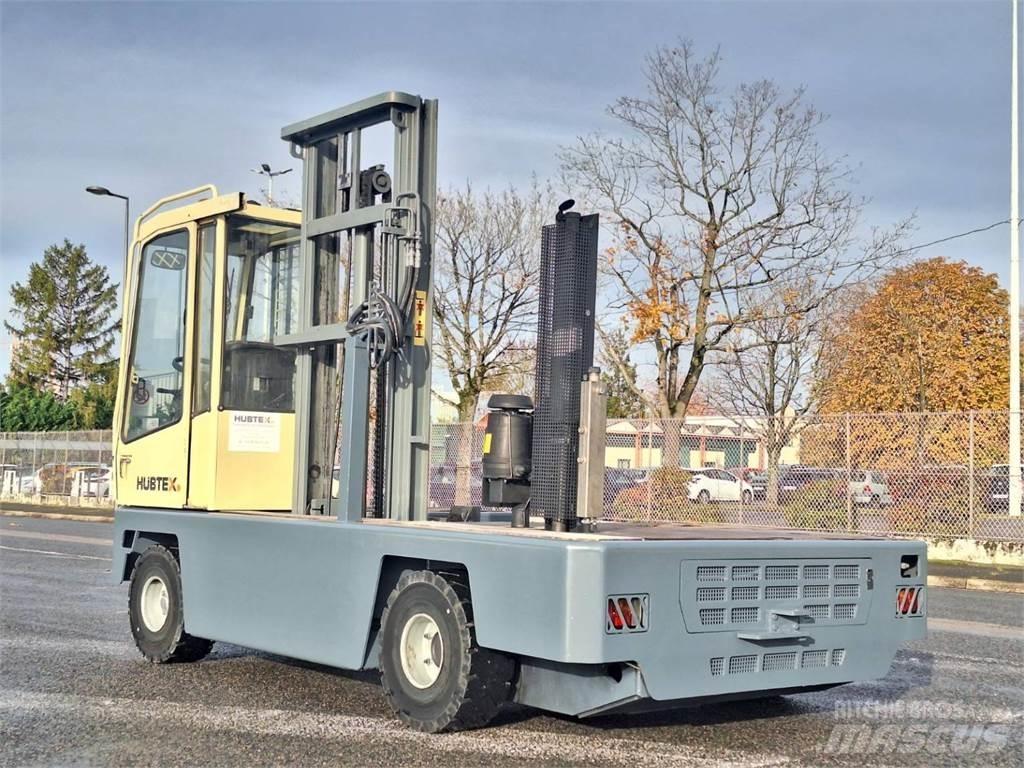 Hubtex S30 D Sideloader