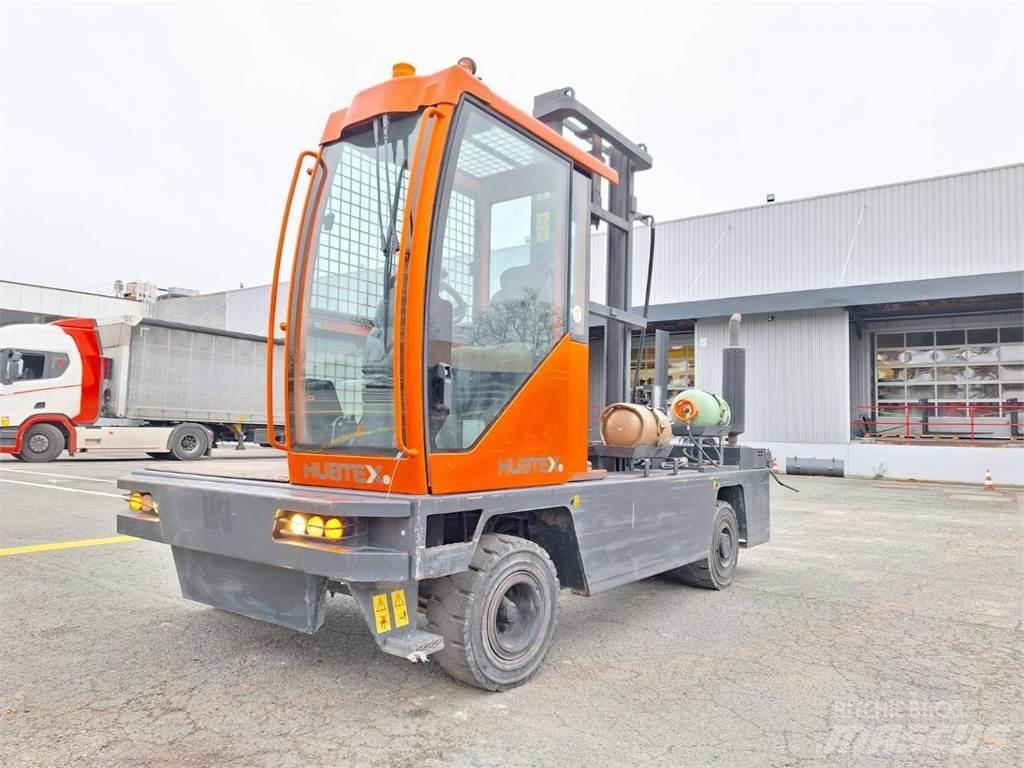 Hubtex S35 G Sideloader