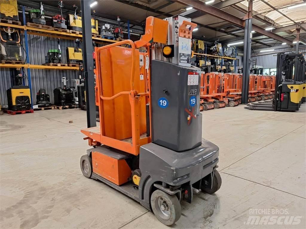 JLG TOUCAN DUO Other lifts and platforms