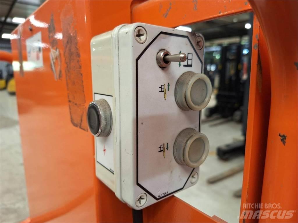 JLG TOUCAN DUO Other lifts and platforms