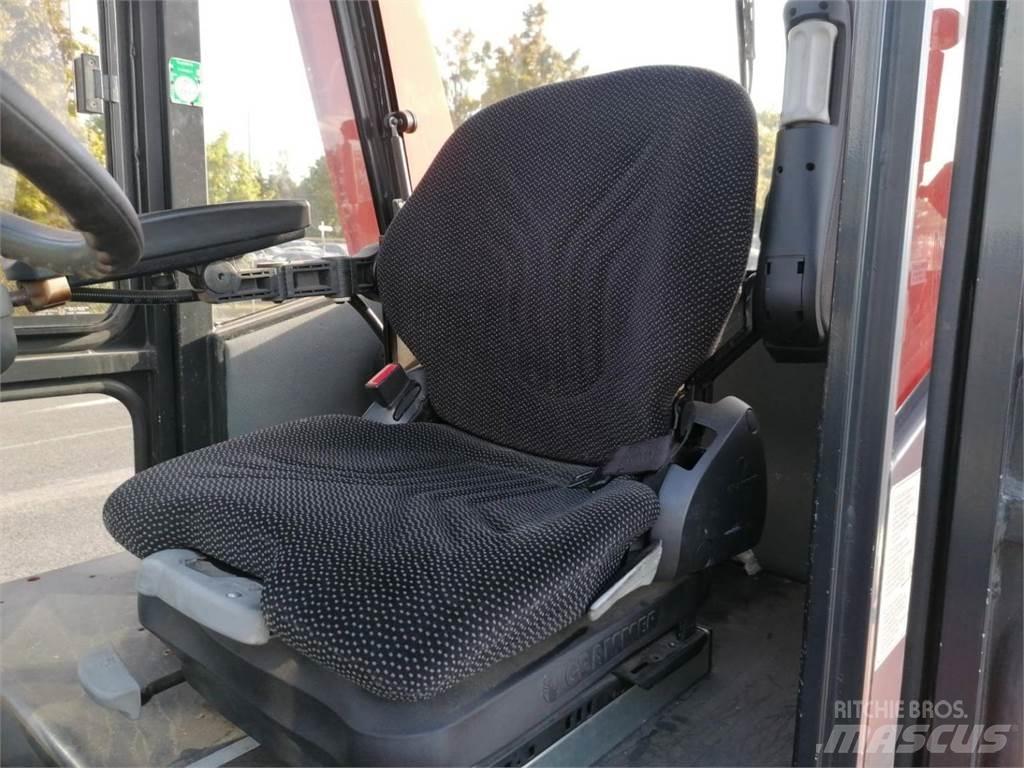 Mora M180C Other