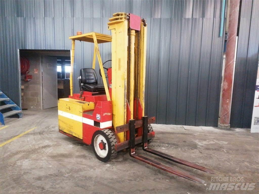  Peg F2050EB Other