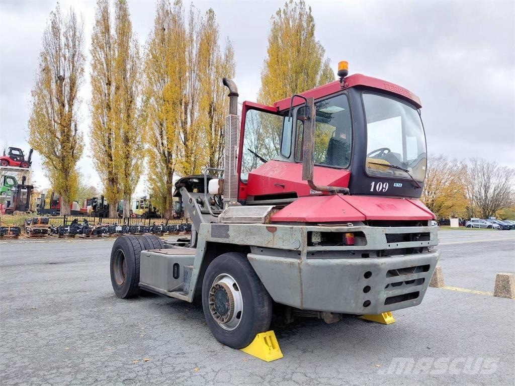 Terberg RT222 Others