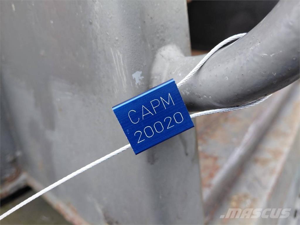 Terberg RT222 Others