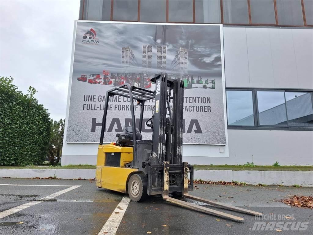 Yale ERP16ATF Other