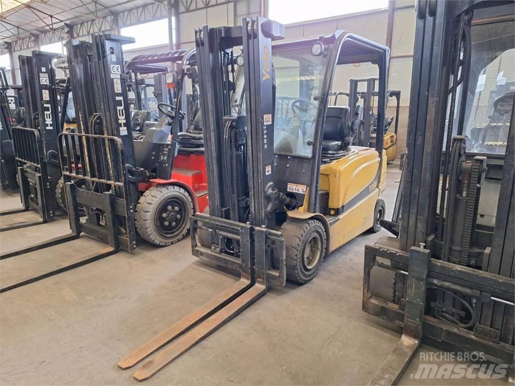 Yale ERP25 Other