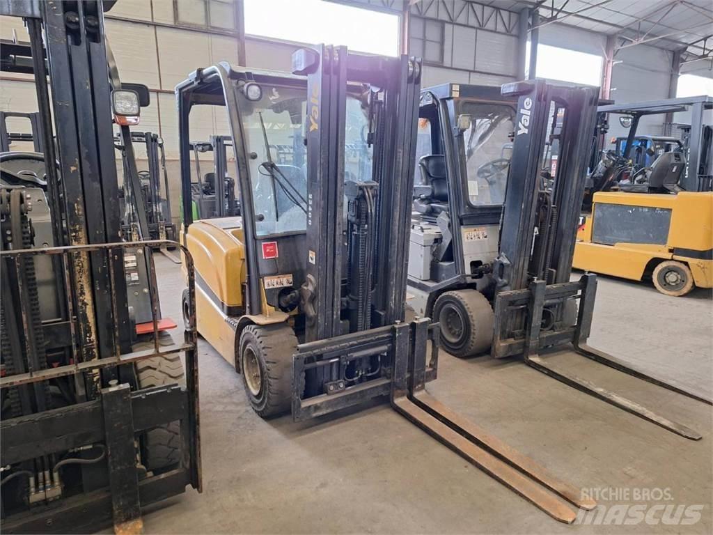 Yale ERP25 Other