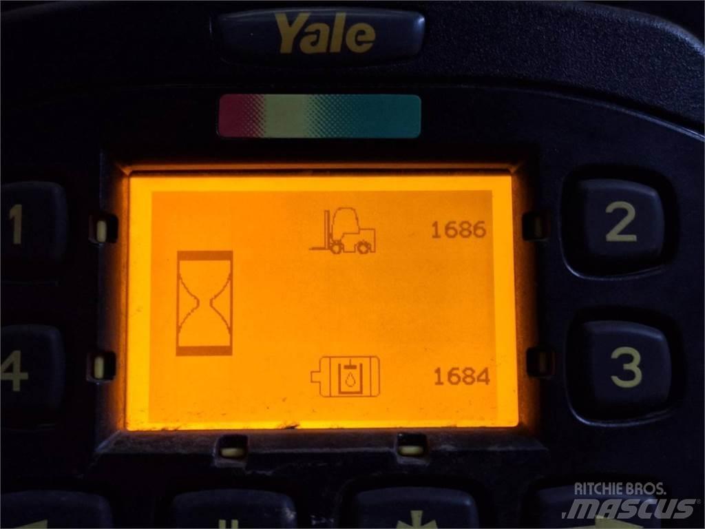 Yale ERP25 Other