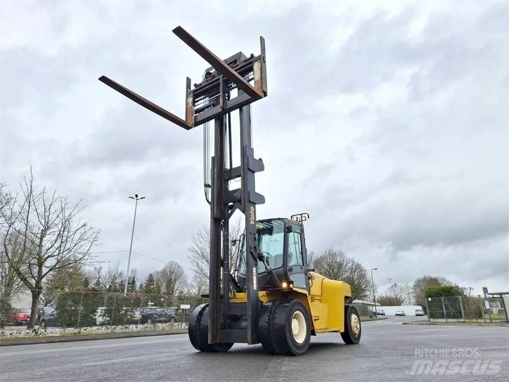 Yale GDP140EC Other