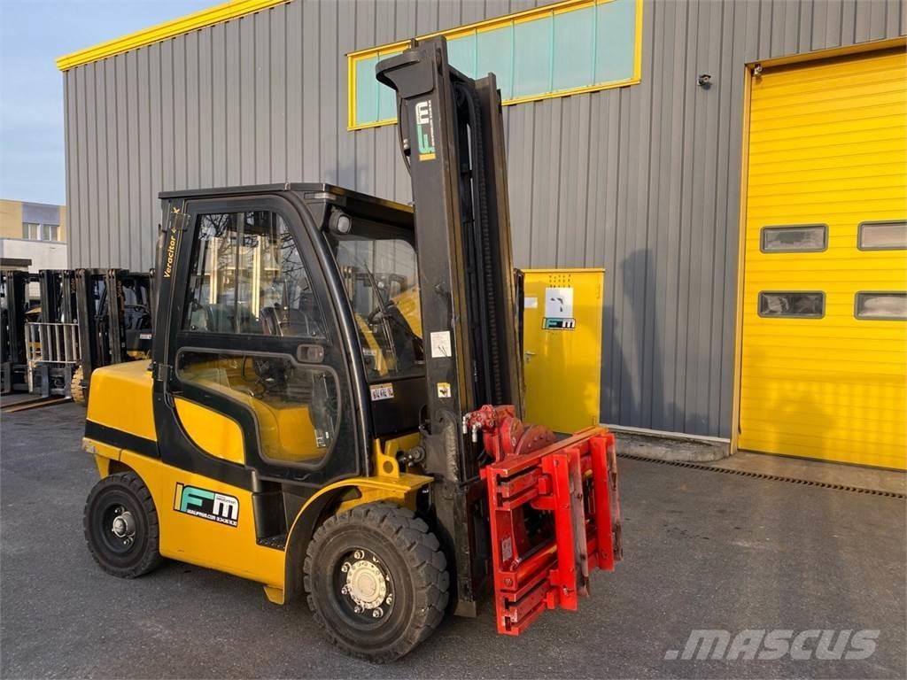 Yale GLP40VX6 Other
