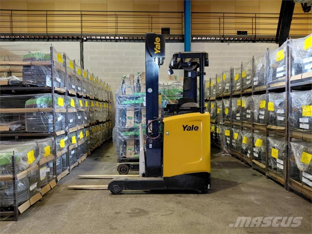Yale MR10E Reach truck