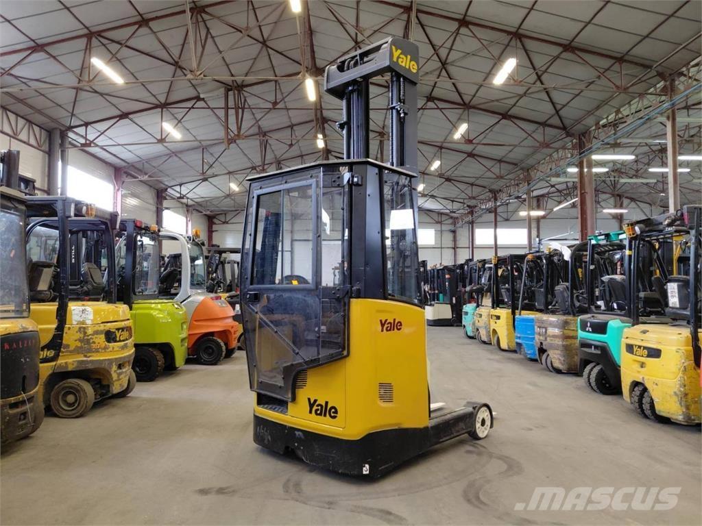 Yale MR14 Reach truck