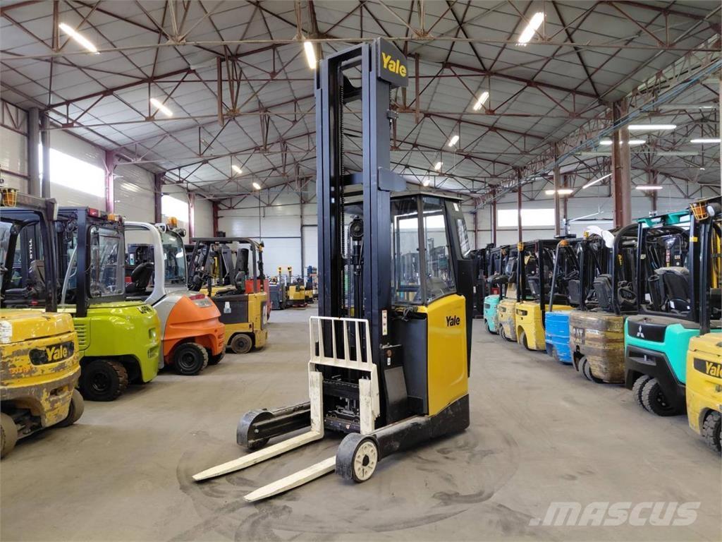 Yale MR14 Reach truck